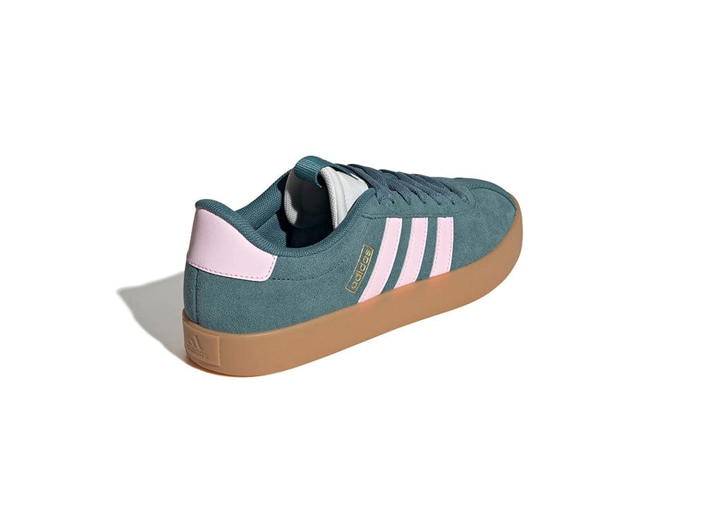 Zapatillas Adidas Vl Court 3.0 Sue Mujer Verde