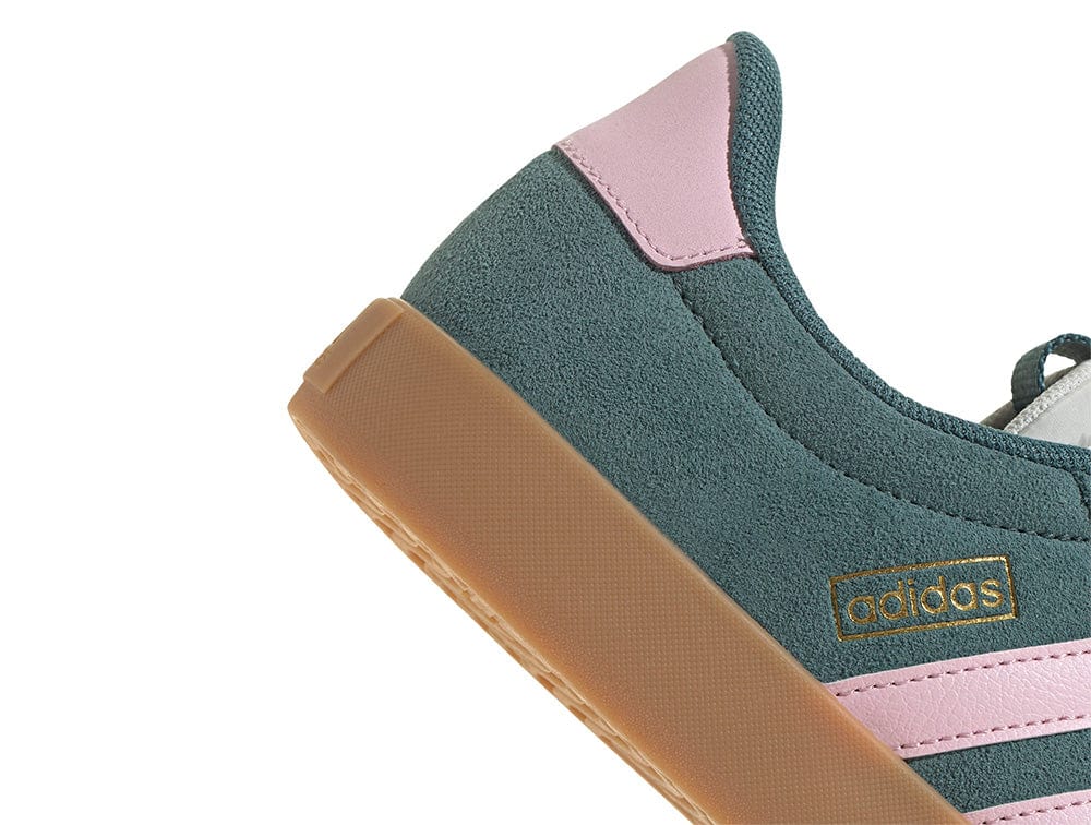 Zapatillas Adidas Vl Court 3.0 Sue Mujer Verde