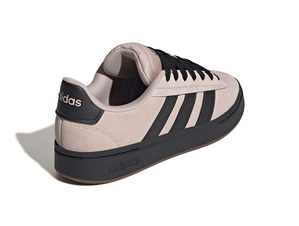 Zapatillas Adidas Grand Court Alpha 00S Sue Hombre Beige