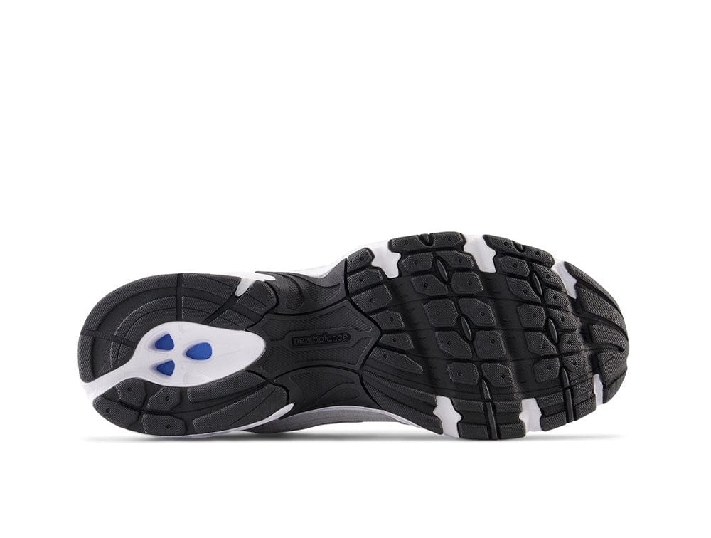 Zapatilla New Balance 530 Unisex Gris - Blanco