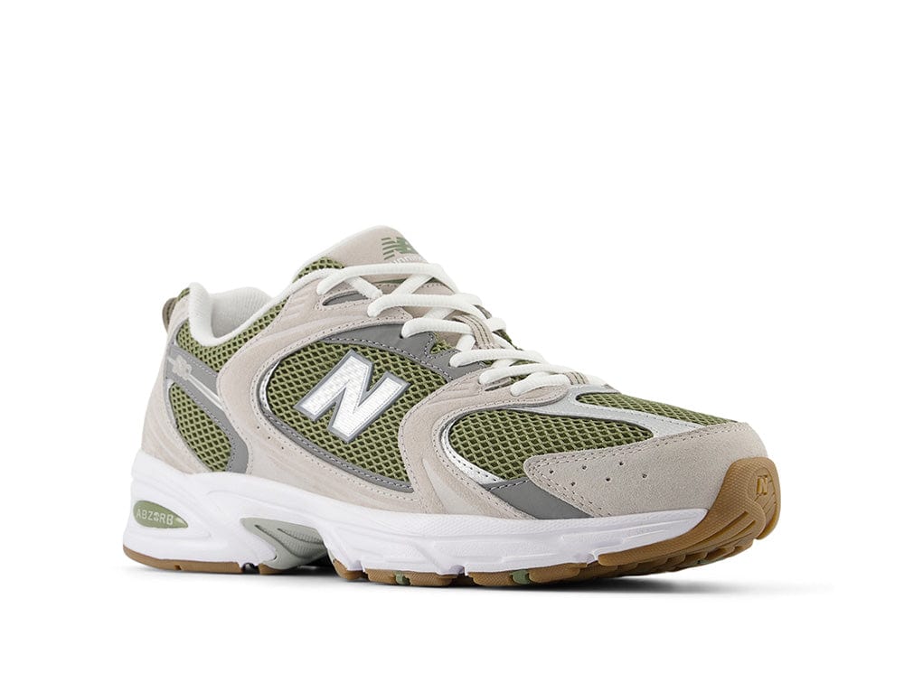 Zapatilla New Balance 530 Unisex Verde