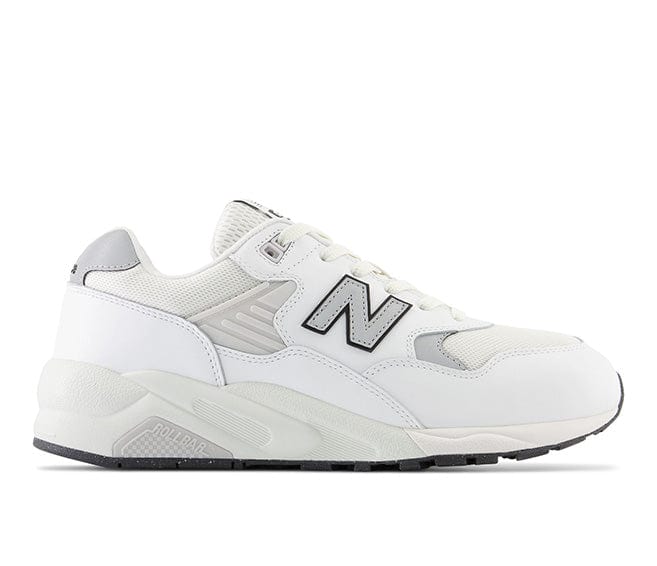 Zapatilla New Balance 580 Hombre Blanco