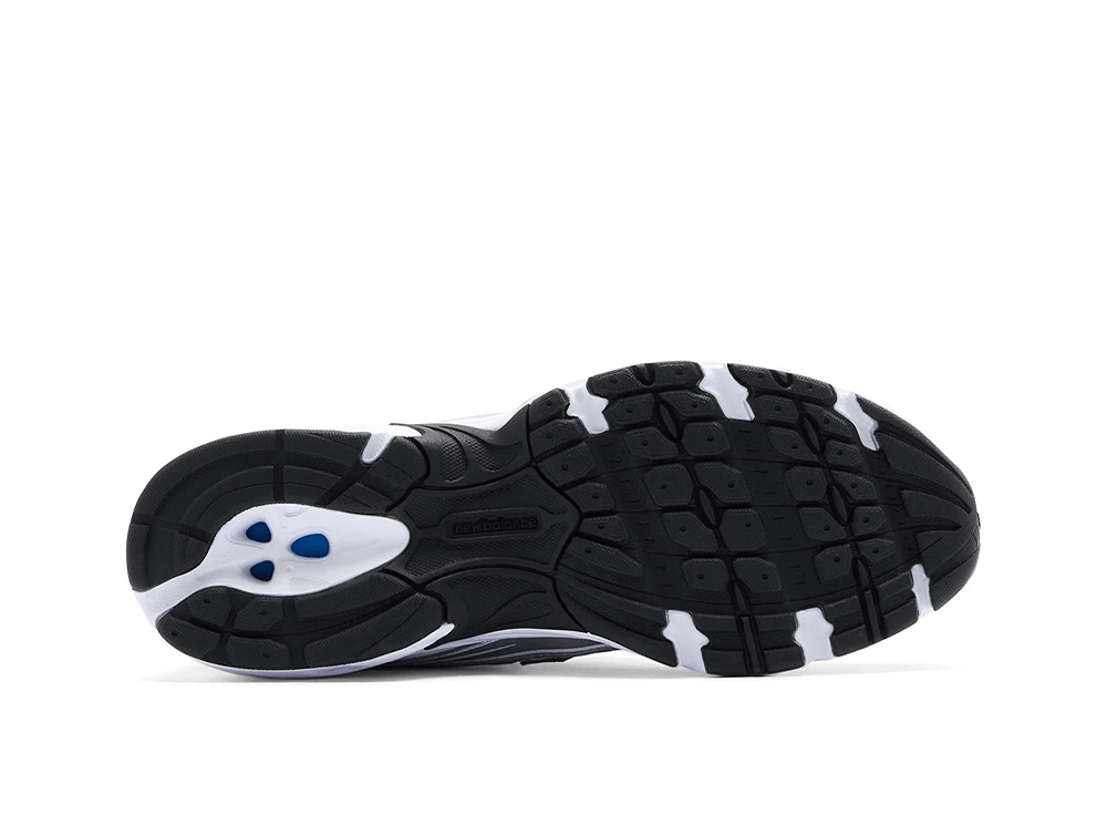 Zapatillas New Balance 740 Mujer Blanco