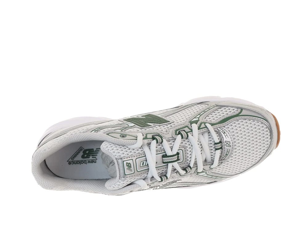 Zapatillas New Balance 740 Mujer Blanco