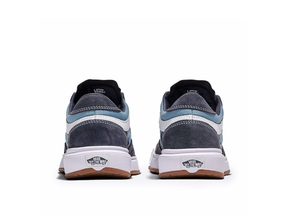 Zapatillas Vans Ultrarange 2.0 Se Mesh Hombre Azul