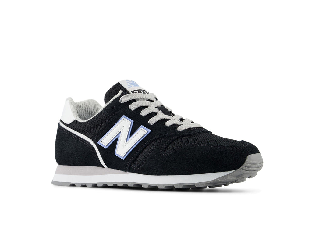 Zapatillas New Balance 373 Sue Hombre Negro