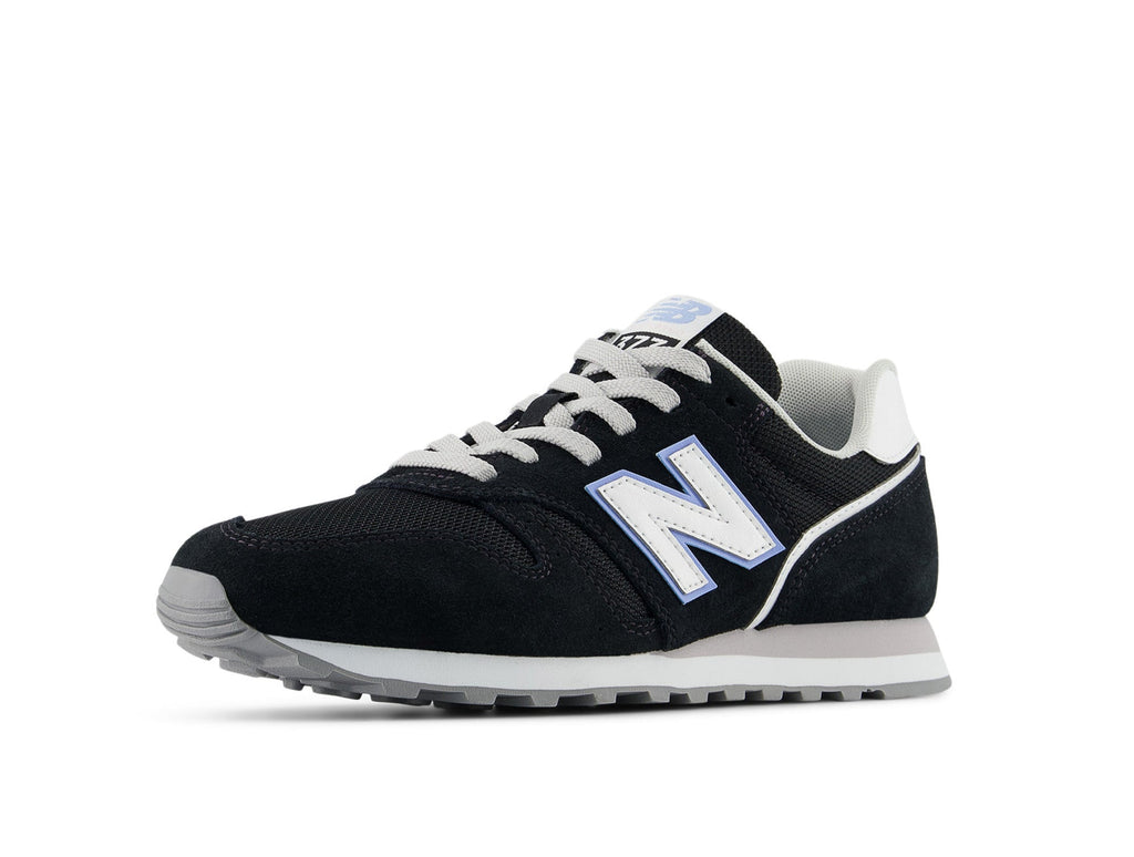 Zapatillas New Balance 373 Sue Hombre Negro