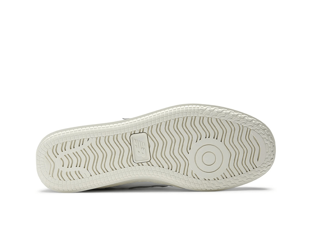 Zapatillas New Balance 500 Lth Hombre Blanco